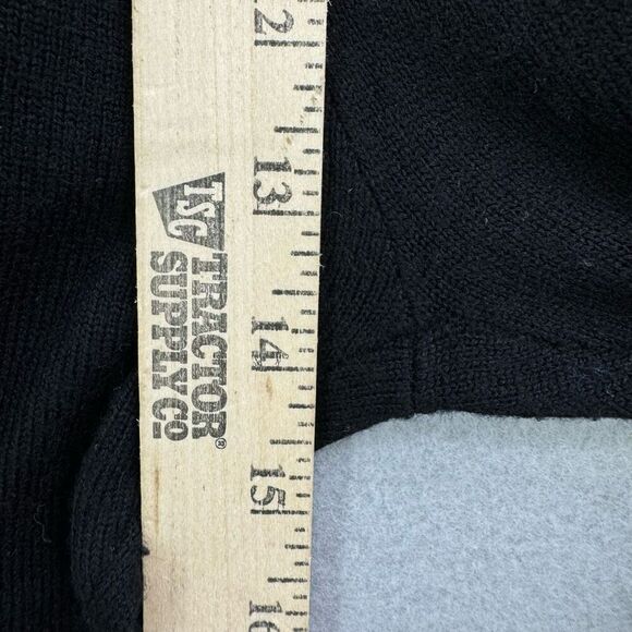 Vintage Amanda Smith Lambswool Blend Knit Casual Pants  Size M - Picture 6 of 7